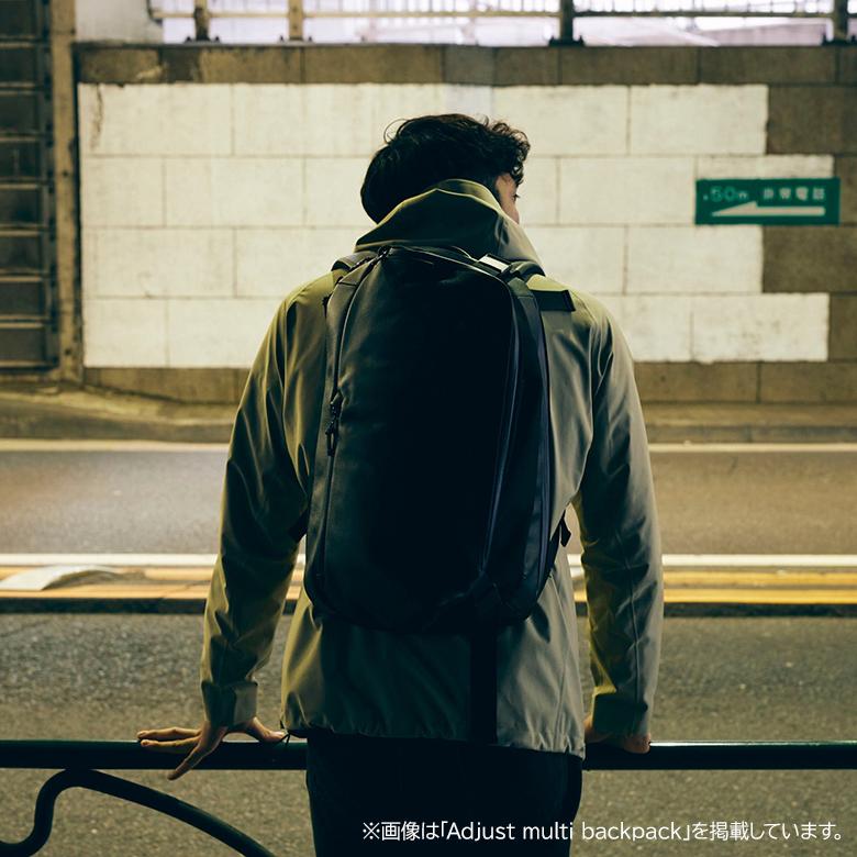 BROSKI AND SUPPLY Rover2 リュック バックパック カバン 鞄 防水