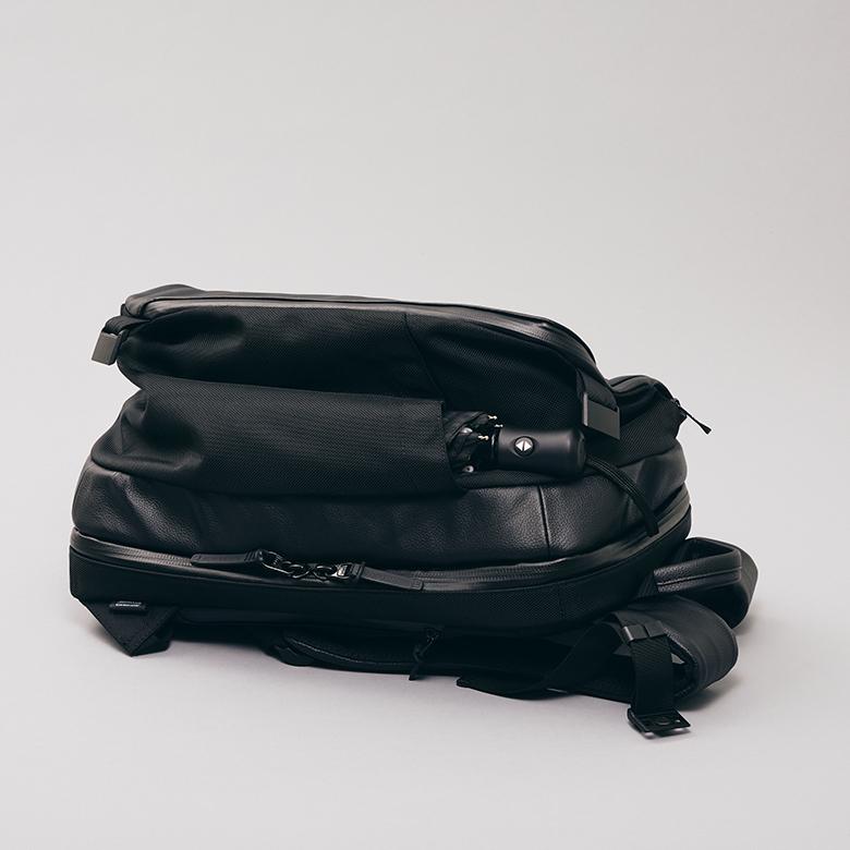 BROSKI AND SUPPLY （Adjust multi backpack）リュック バックパック