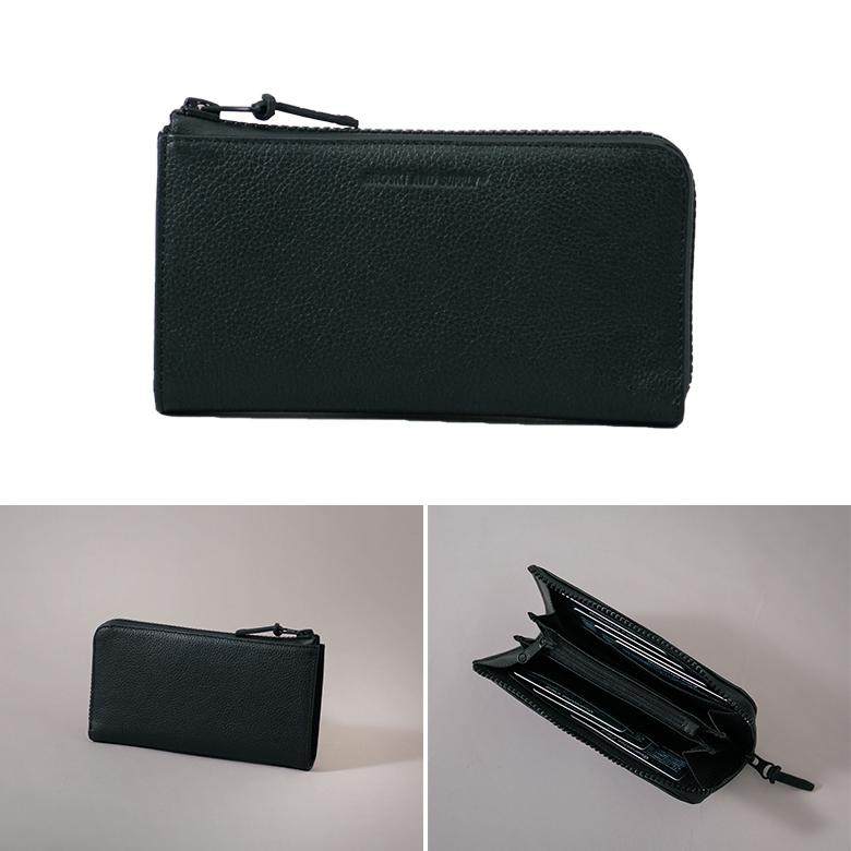 BROSKI AND SUPPLY（VALVE）財布 ウォレット 長財布 ロングウォレット