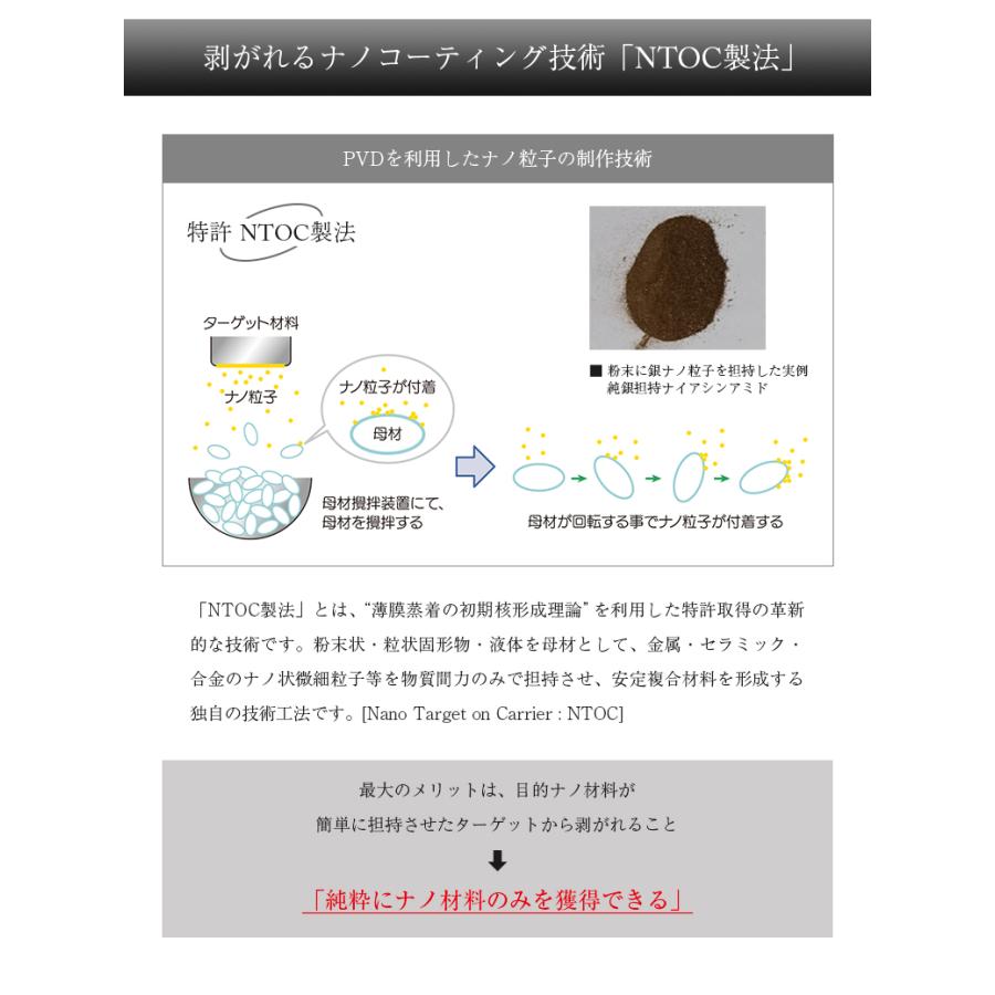 加湿器用 消臭 除菌 エージーナノバン300 Ag Nano Ban 1ヵ月 タンクに入れるだけ 給水タンク 純銀 銀 銀イオン ナノ銀担持 ...