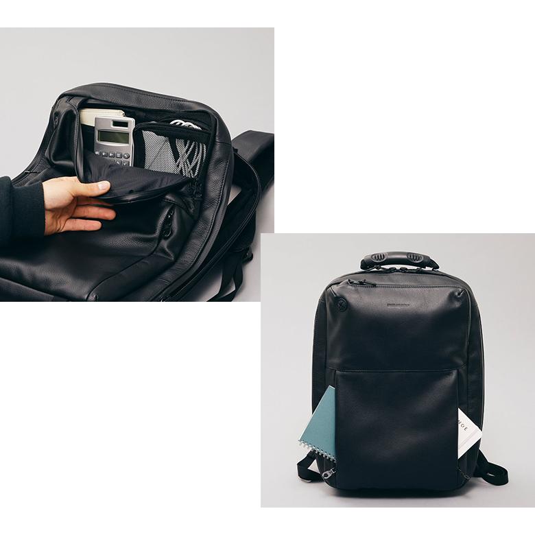 BROSKI AND SUPPLY HUB LIMITED (improved ver.) リュック