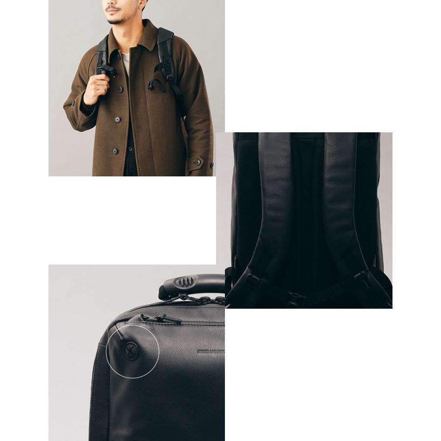 BROSKI AND SUPPLY HUB LIMITED (improved ver.) リュック