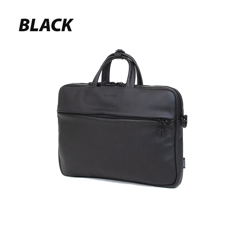 美品　BROSKI & SUPPLY ブリーフケース レザー 牛革　A4収納可 JIG SERIES | BROSKI AND SUPPLY NEWS blog | BROSKI AND SUPPLY