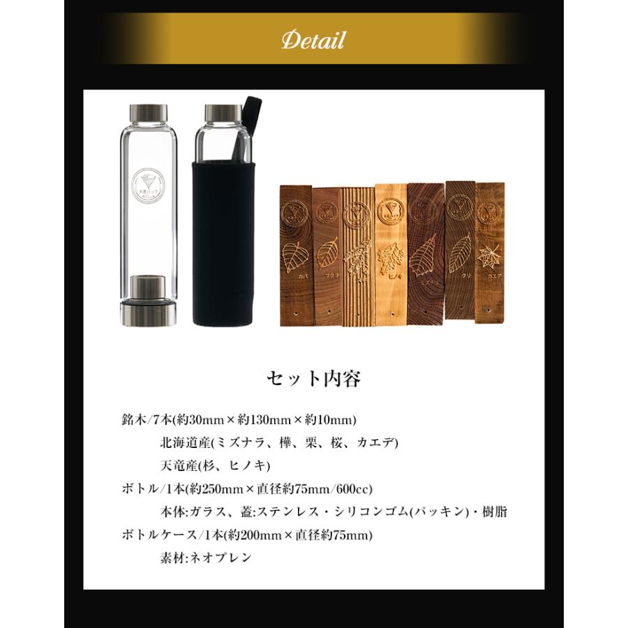 酒ハック 楽天市場】【12/10 ラヴィットで紹介】【予約】酒熟成キット＃酒ハック