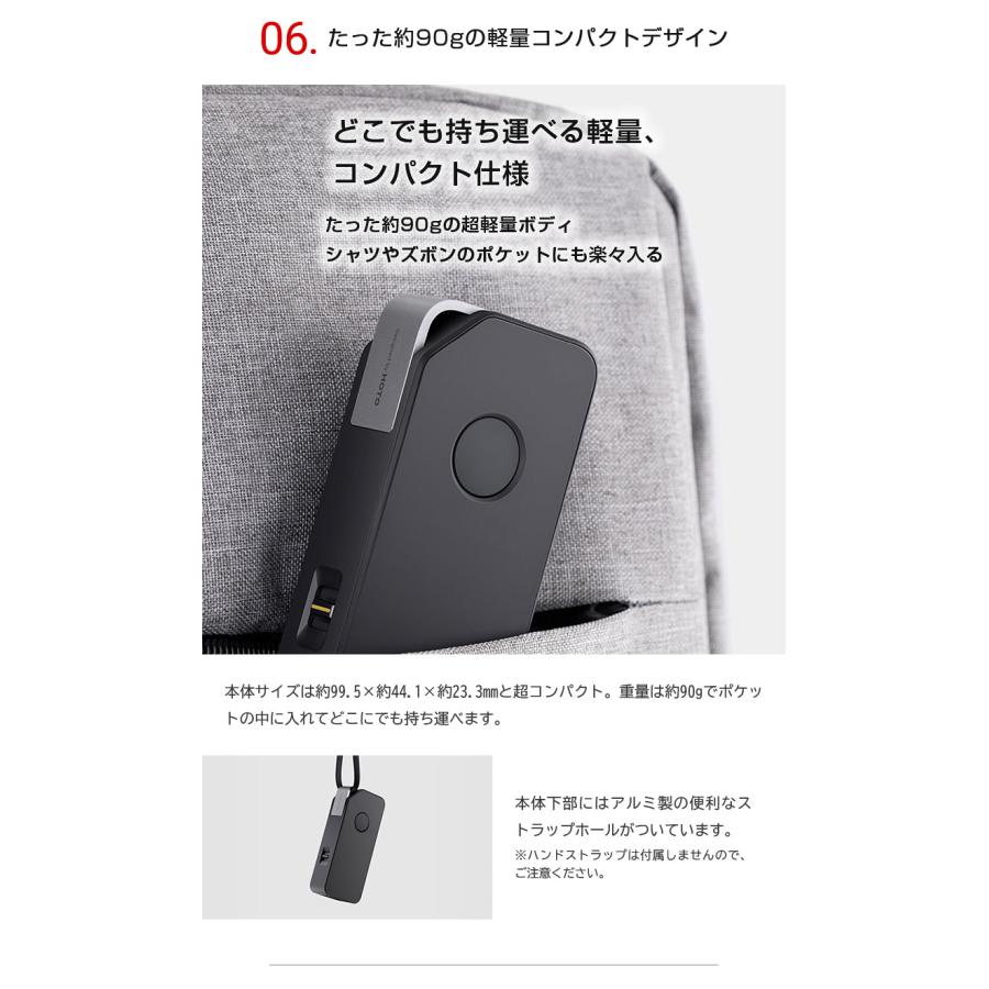 HOTO LASER PRO レーザー プロ HOTO Laser Measuring Tool Pro - 164 Ft Ultra-Long Laser Distance