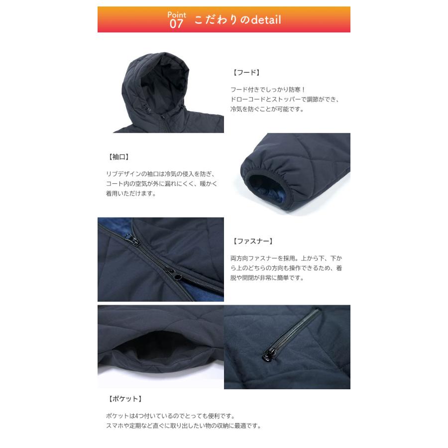 着る寝袋 動ける寝袋 多機能電気ヒーターコート 動けるこたつ 着るこたつ 動ける 寝袋 歩ける 動きやすい 温かい あったか 電気コート ヒーターコート 防寒具 |  | 11