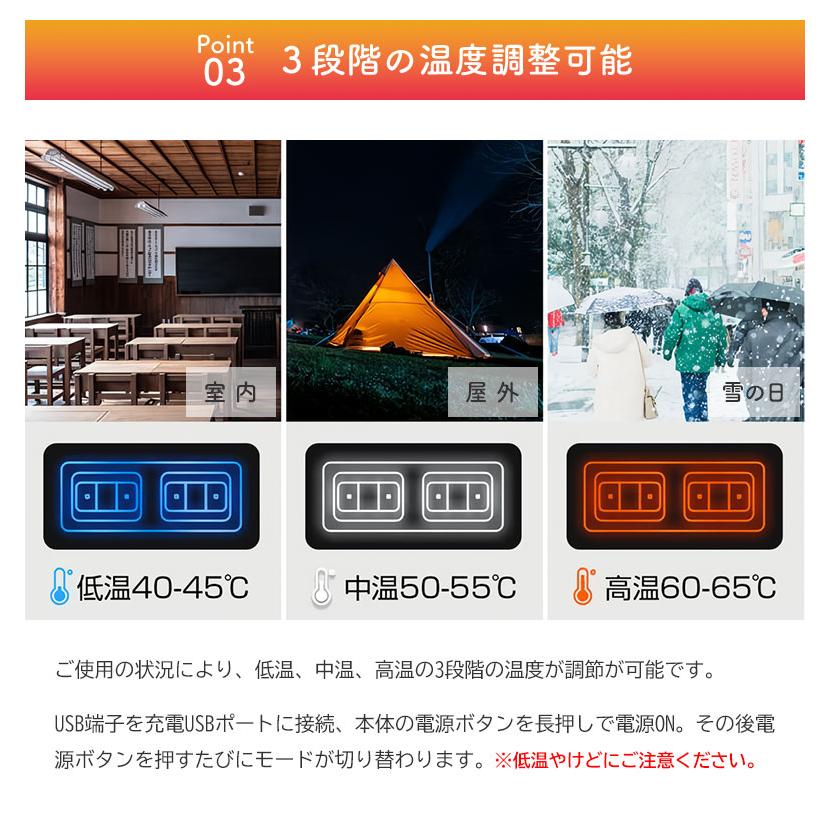 着る寝袋 動ける寝袋 多機能電気ヒーターコート 動けるこたつ 着るこたつ 動ける 寝袋 歩ける 動きやすい 温かい あったか 電気コート ヒーターコート 防寒具 |  | 06
