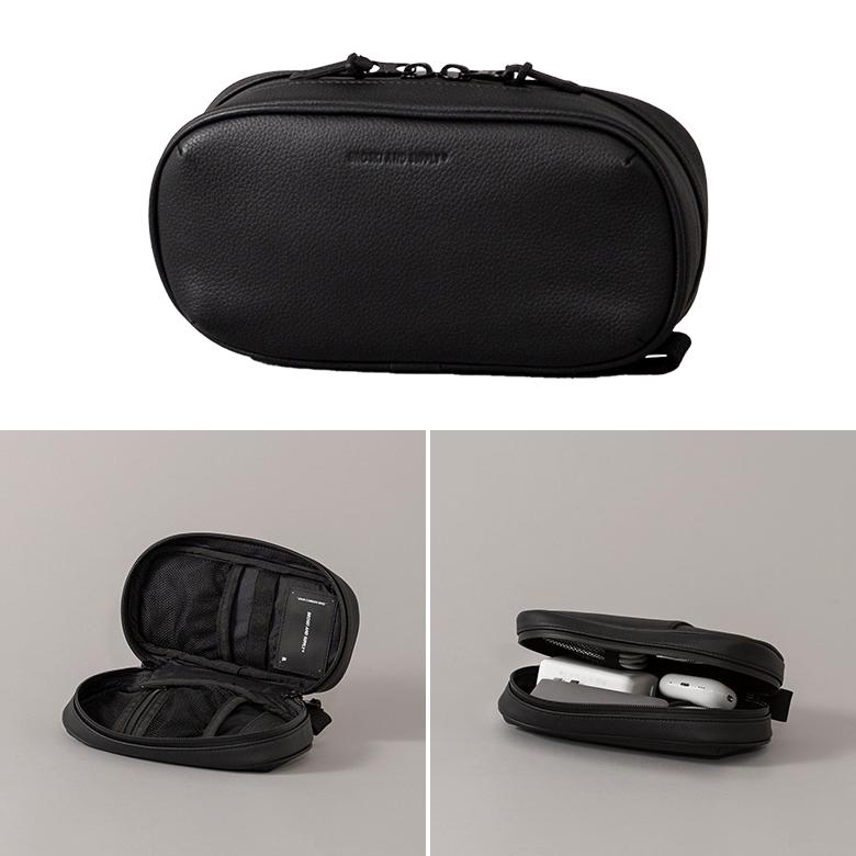 BROSKI AND SUPPLY TPG-multi pouch ポーチ マルチポーチ 小物入れ