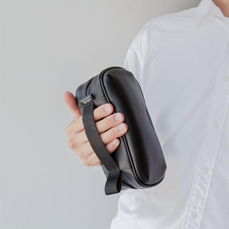 BROSKI AND SUPPLY TPG-multi pouch ポーチ マルチポーチ 小物入れ