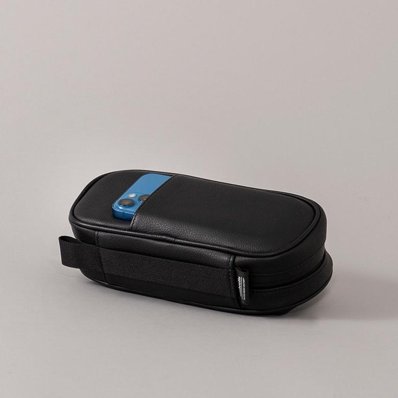 BROSKI AND SUPPLY TPG-multi pouch ポーチ マルチポーチ 小物入れ