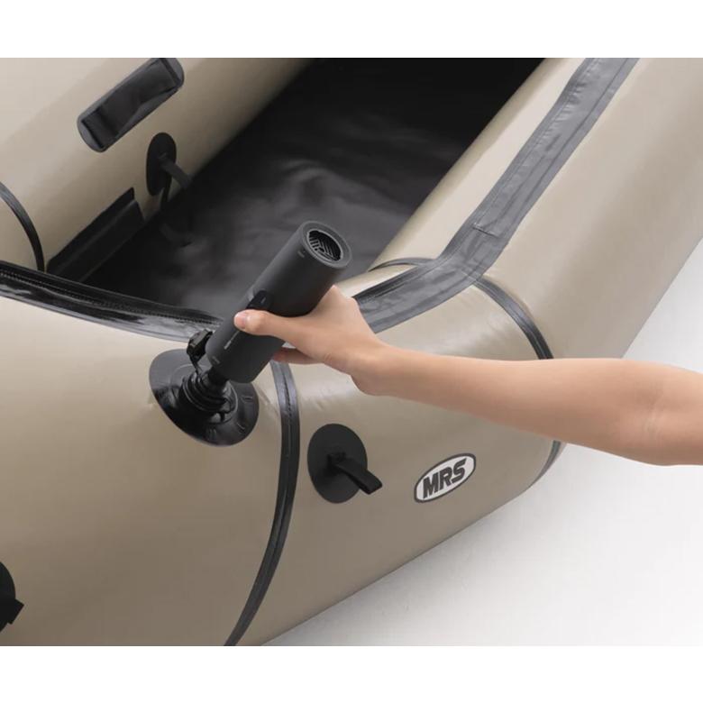 HOTO 4WAY小型エアクリーナー 車 掃除機 コードレス 車載掃除機 車用