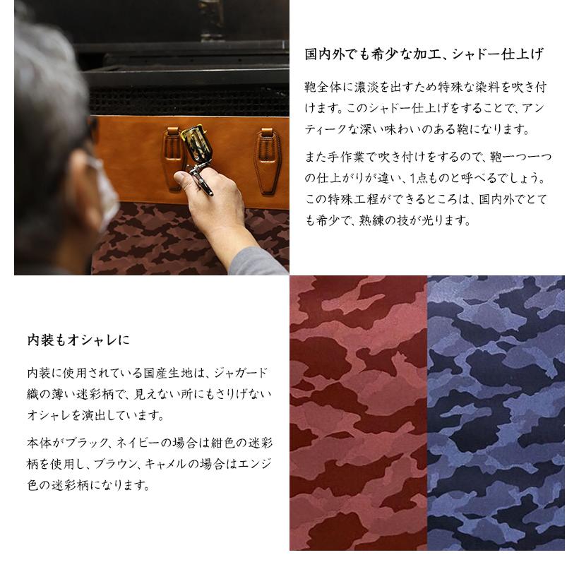 BALZO shadow BSD-45007 レザー リュック バックパック リュックサック ビジネス カジュアル 姫路レザー 日本製 鞄 本革 PC パソコン 入る バルゾ 曽我部の画像