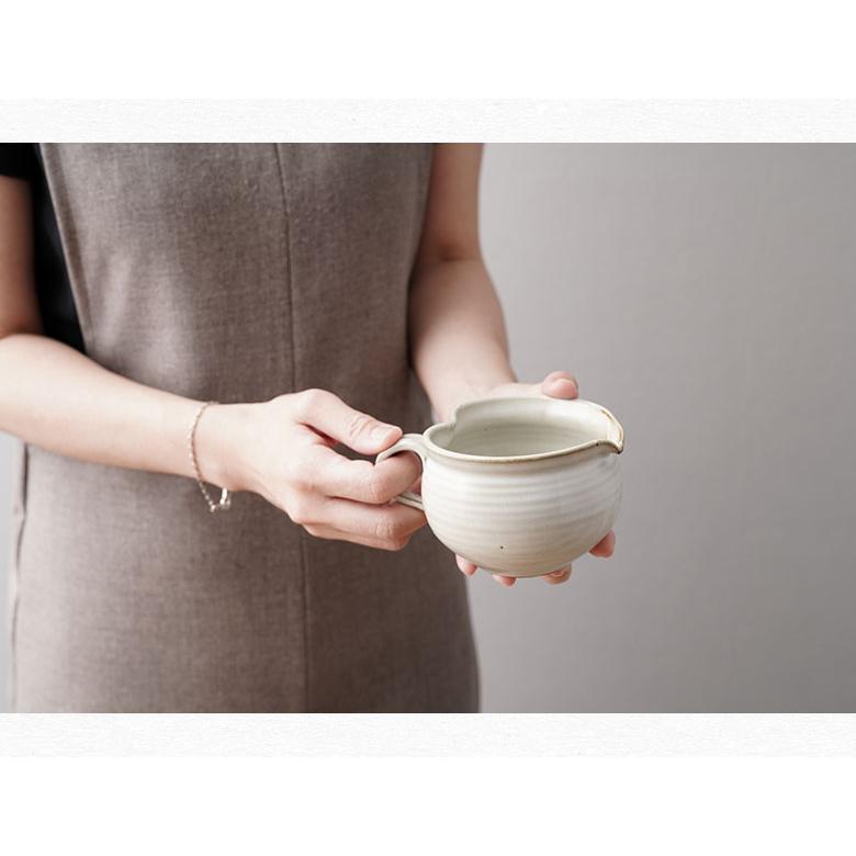 豊彩窯 たまごまぜまぜ 越前焼 卵 カップ 玉子 たまご タマゴ 卵料理