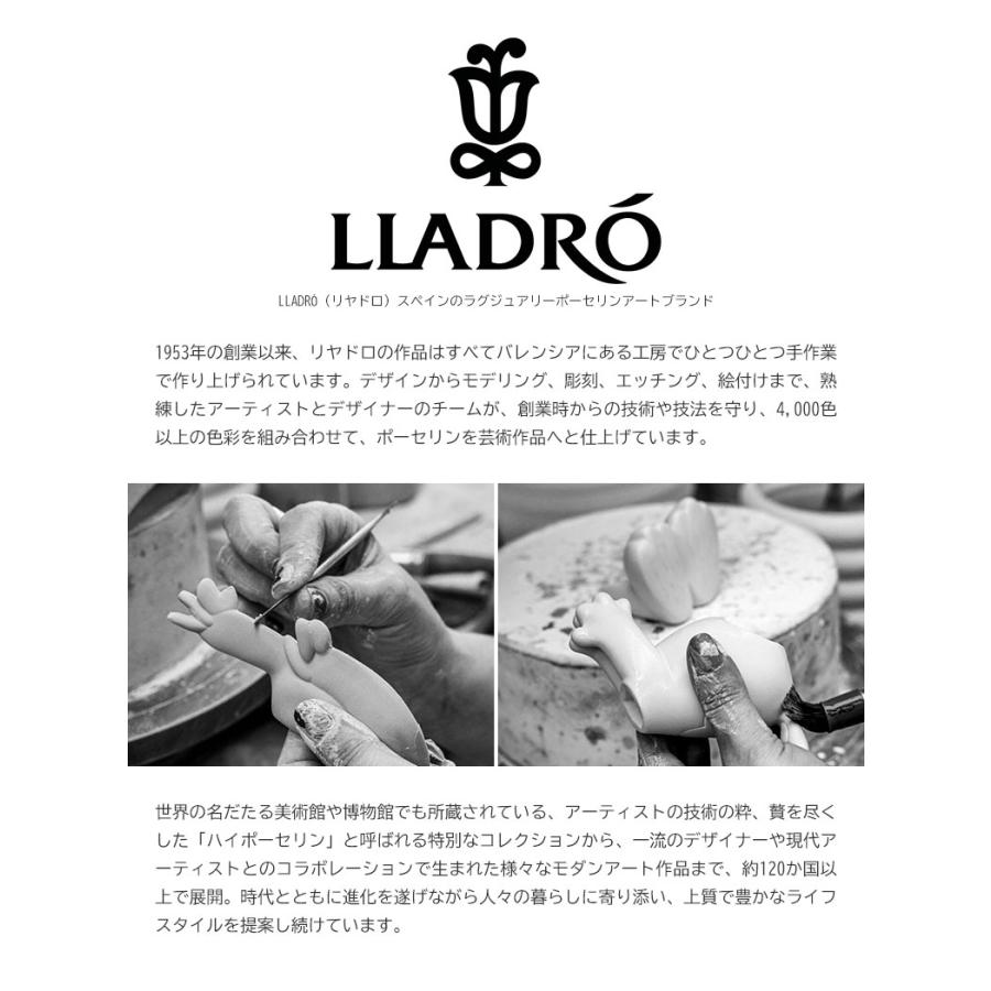 サンリオ　スヌーピー　50周年　フライングエースシリーズ　アンティークストラップ スヌーピー ™（フライング・エース） | リヤドロ公式オンライン