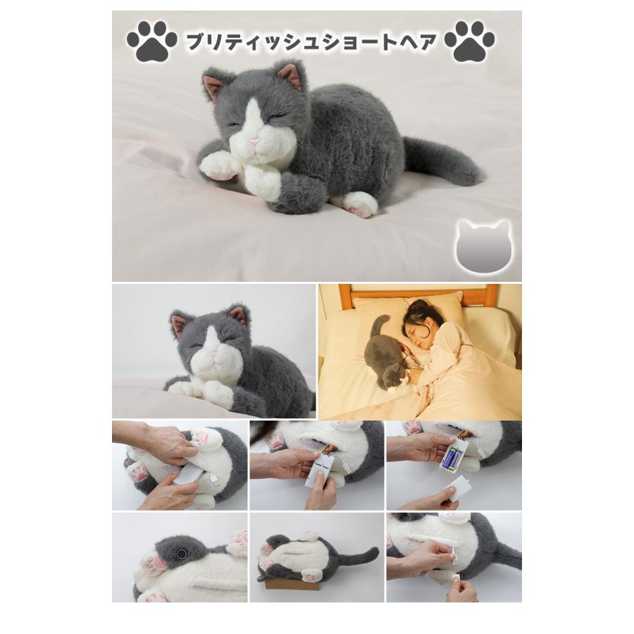Relapy リラピー ペット型抱き枕 クッション型疑似ペット 犬クッション