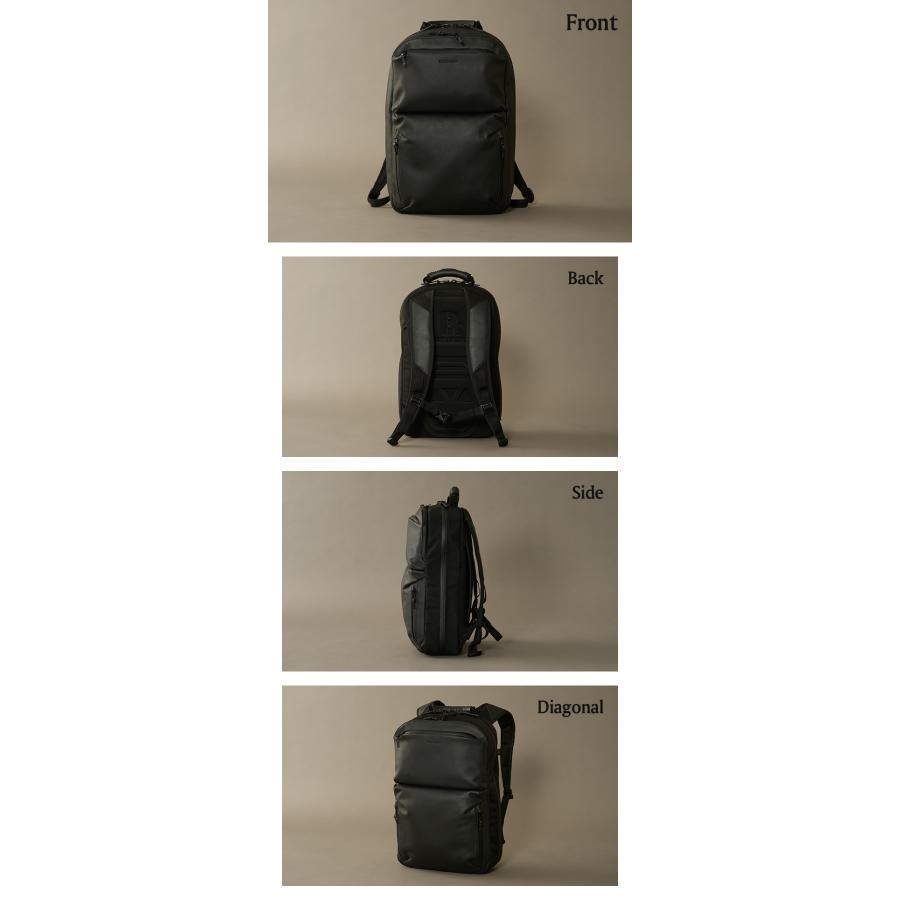 BROSKI AND SUPPLY HUB Gen6 （BBOM-1332N）リュック バックパック