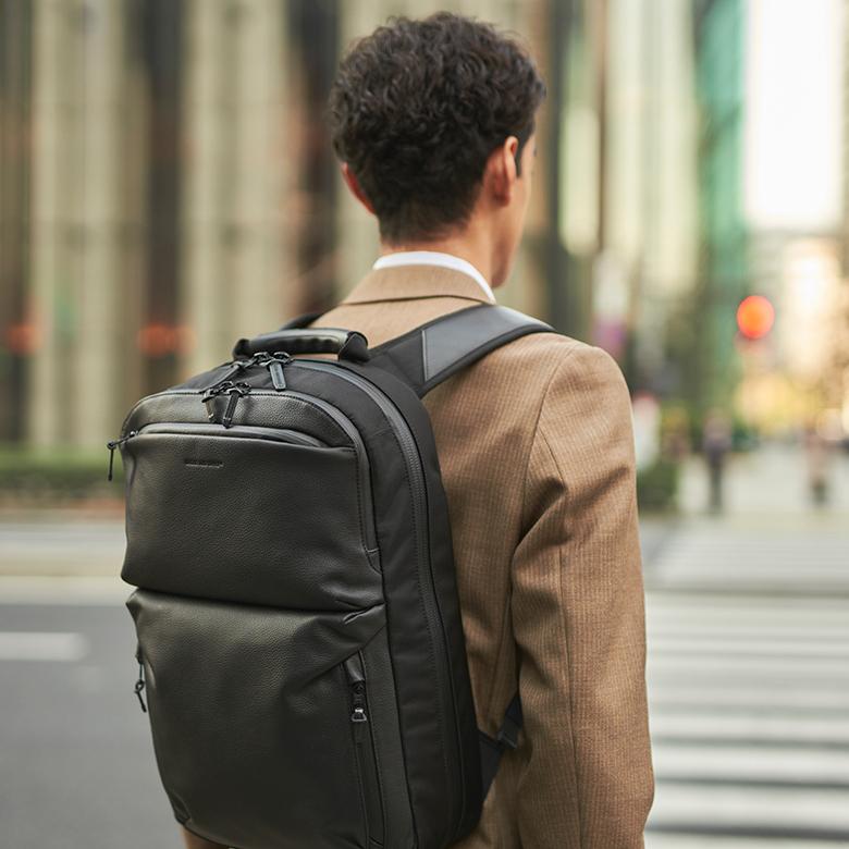 BROSKI AND SUPPLY HUB Gen6 （BBOM-1332N）リュック バックパック