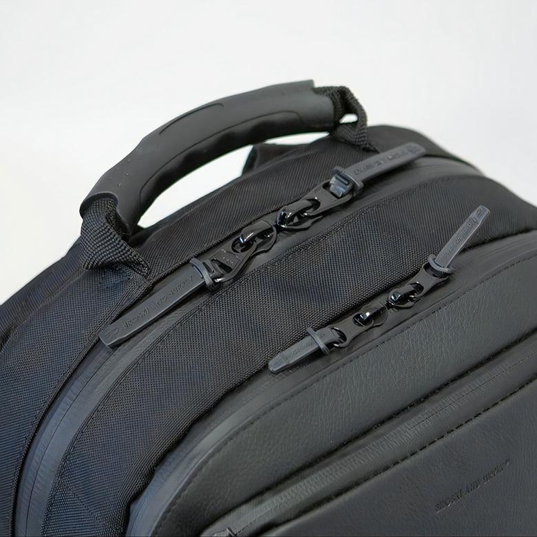 BROSKI AND SUPPLY HUB Gen6 （BBOM-1332N）リュック バックパック