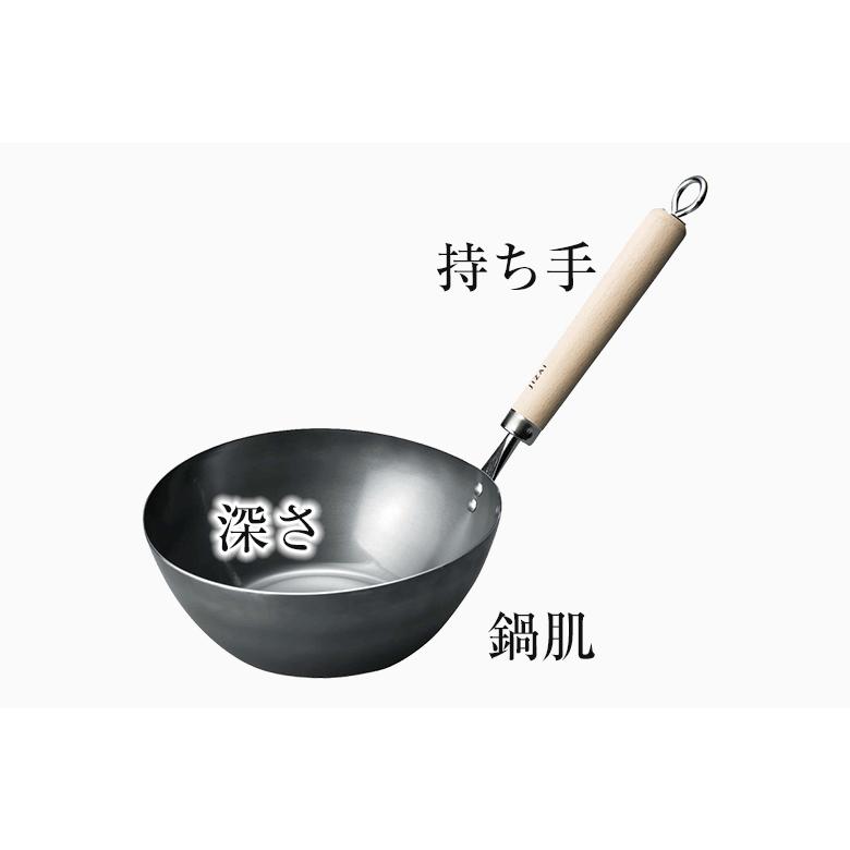 松田美智子の自在道具 自在鍋＋自在鍋木蓋 鉄鍋 鍋料理 IH使用可