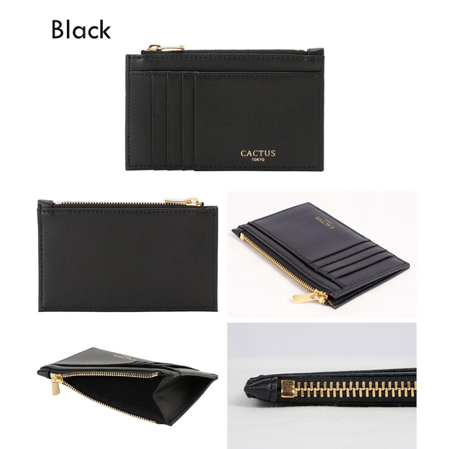 Cactus tokyo 名刺入れ card case サボテンレザー 【公式通販】
