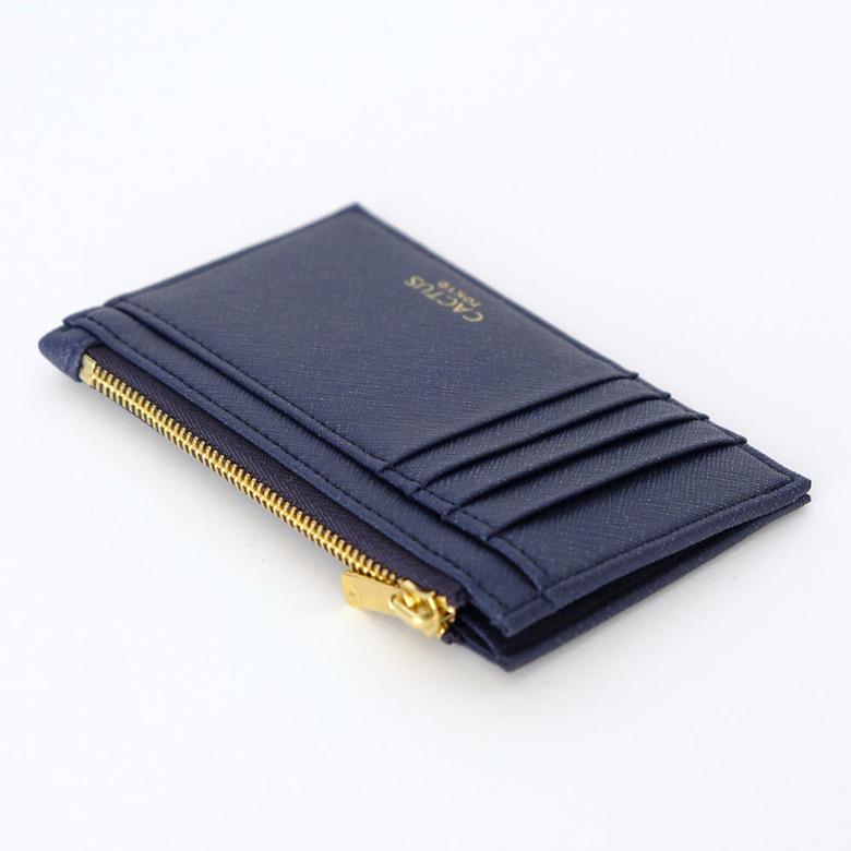 CACTUS TOKYOサボテンレザー Smart Wallet スマートウォレット ミニ