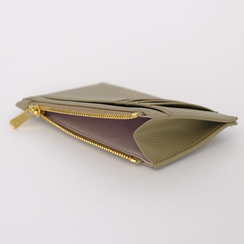 CACTUS TOKYOサボテンレザー Smart Wallet スマートウォレット ミニ