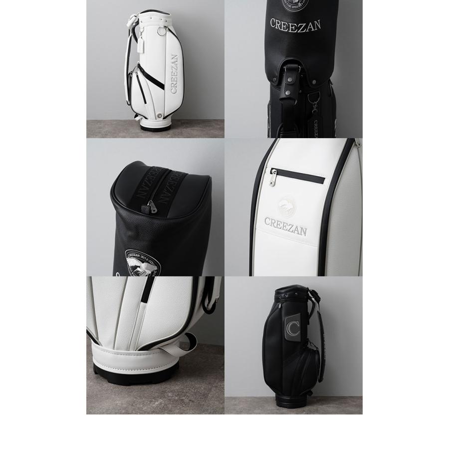 【達人さん専用】  ゴルフバッグ Amazon.co.jp: Sunday Golf El Camino ゴルフバッグ - 軽量スタンド