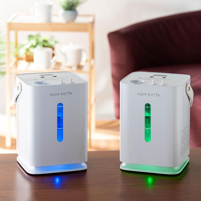 水素・酸素ガス吸入機　水素ガス発生装置エア・リアージュ 水素・酸素ガス吸入機 水素ガス発生装置エア・リアージュ 水素酸素ガス