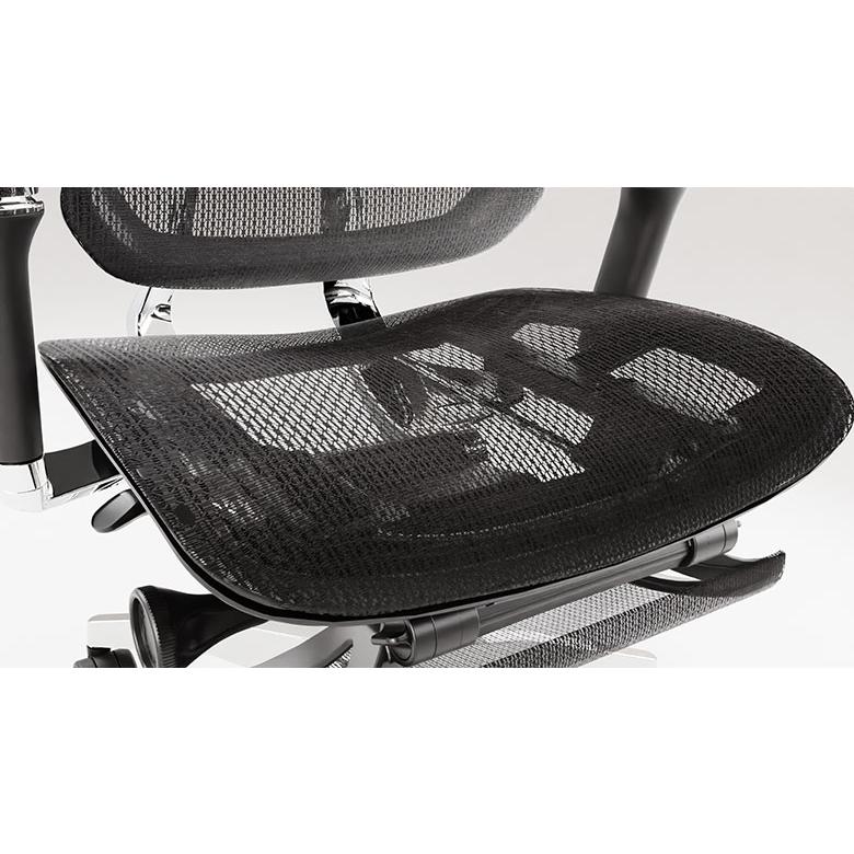 Rasical Chair Elite ラシカルチェア エリート ブラック カスタムチェア 自分仕様 ワークチェア オフィスチェア デスクチェア パソコンチェア PCチェア おしゃれ |  | 06