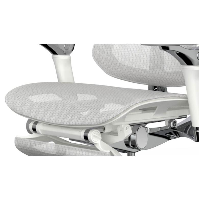 Rasical Chair Elite ラシカルチェア エリート ホワイトグレー 