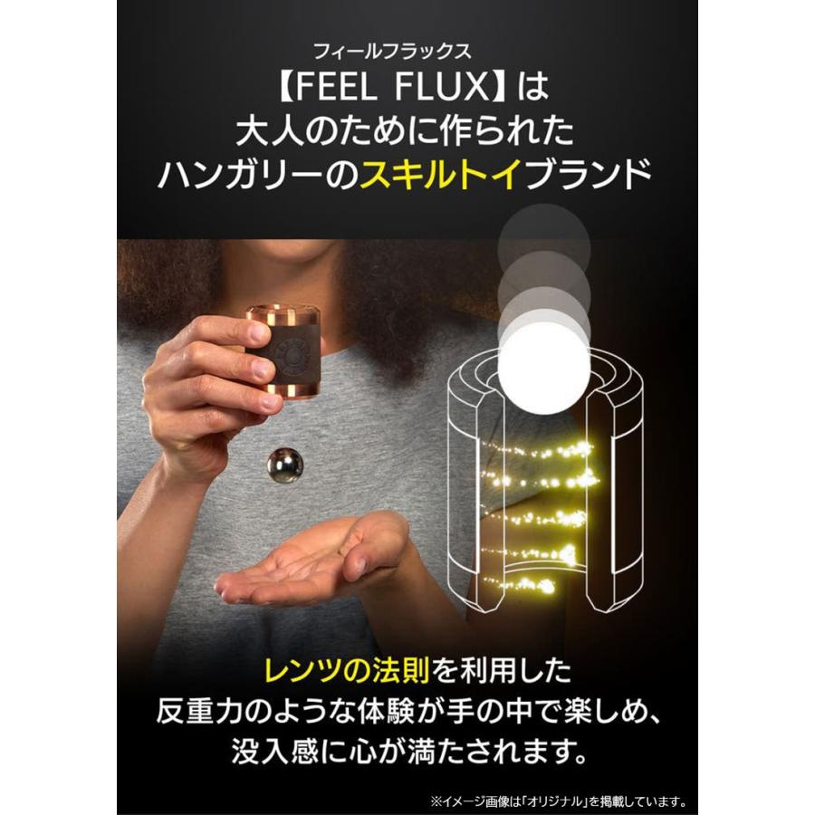 FEEL FLUX フィールフラックス スキルセット 2個セット SKILL SET