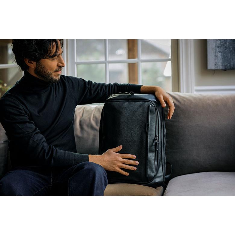 Trimmers Solstice backpack L トリマーズ USA 4way バックパック 防水