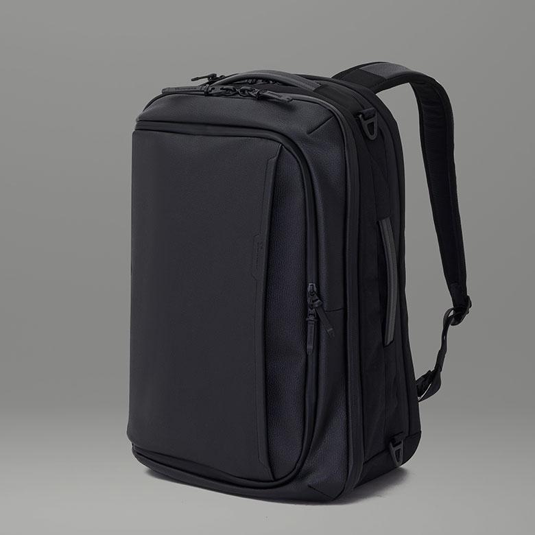 Trimmers Solstice backpack L トリマーズ USA 4way バックパック 防水