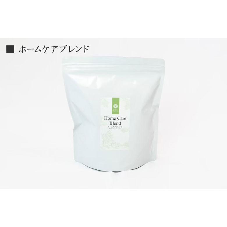 YOMOGI HERBAL よもぎハーバル ホームケアセット 日本製 スターターセット フルセット ハーブ蒸し 生薬 よもぎ ヨモギ 自宅 家庭用 スチームサウナ 送料無料の画像