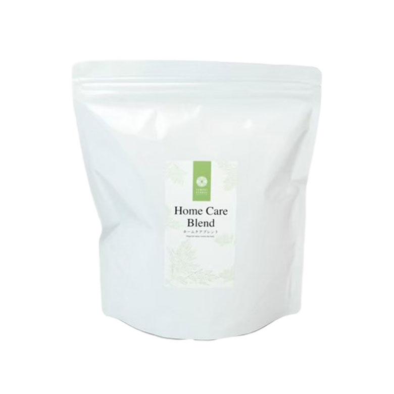 YOMOGI HERBAL よもぎハーバルホームケアブレンド 日本製 ハーブブレンド 生薬原料 よもぎ ヨモギ 自宅用 スチーム用 ハーバルケア 送料無料の画像