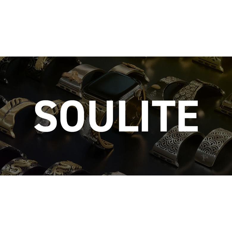 SOULITE Apple Watch用 新品未使用 AppleWatchケース【バングルアジャスター】