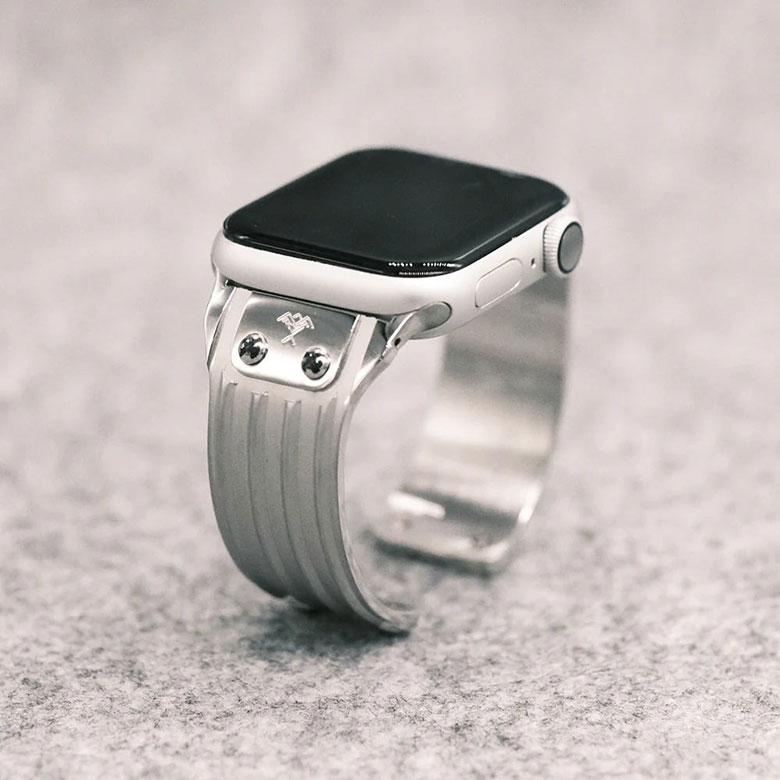 SOLITE バングル Apple Watch用 SOULITE アップルウォッチ バンド Apple Watch TRAVELLER トラベラー