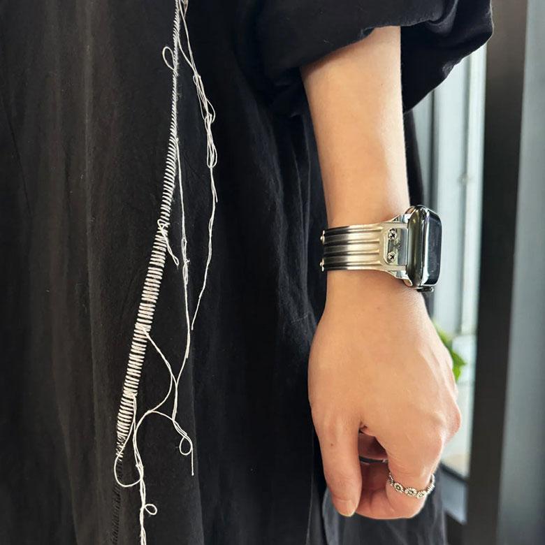 SOULITE アップルウォッチ バンド Apple Watch TRAVELLER トラベラー