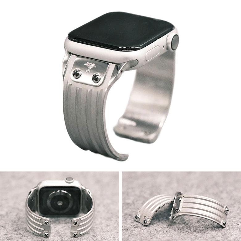 SOULITE アップルウォッチ バンド Apple Watch TRAVELLER トラベラー