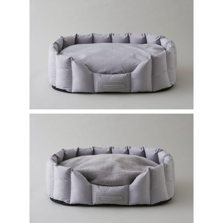 FuFu ファーリーHOMEベッド Milla Noue ミラヌー 犬用ベッド 犬用