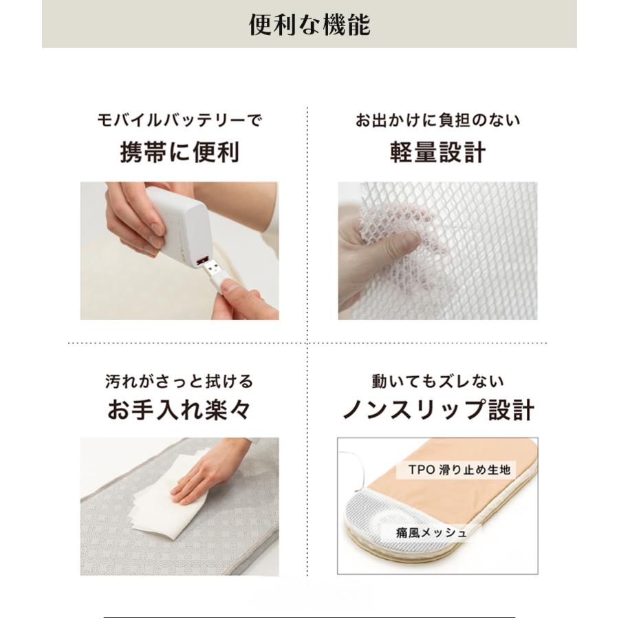 エアバギーペットマットファンエアモンLペット扇風機 エアモン ペット
