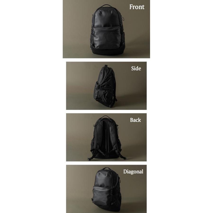 BROSKI AND SUPPLY Creator daily（BBOM-1365）リュック バックパック