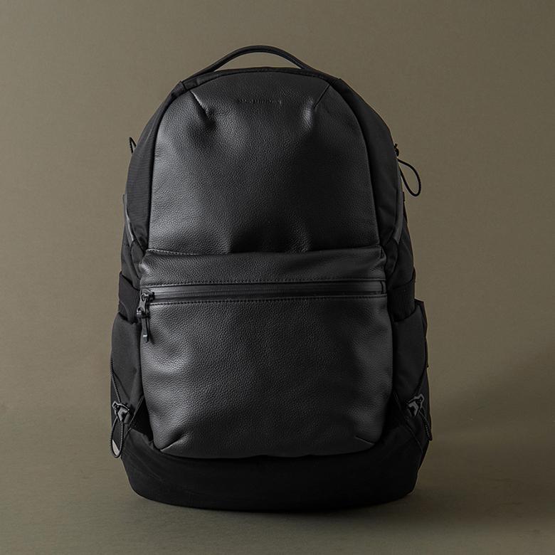 BROSKI AND SUPPLY Creator daily（BBOM-1365）リュック バックパック