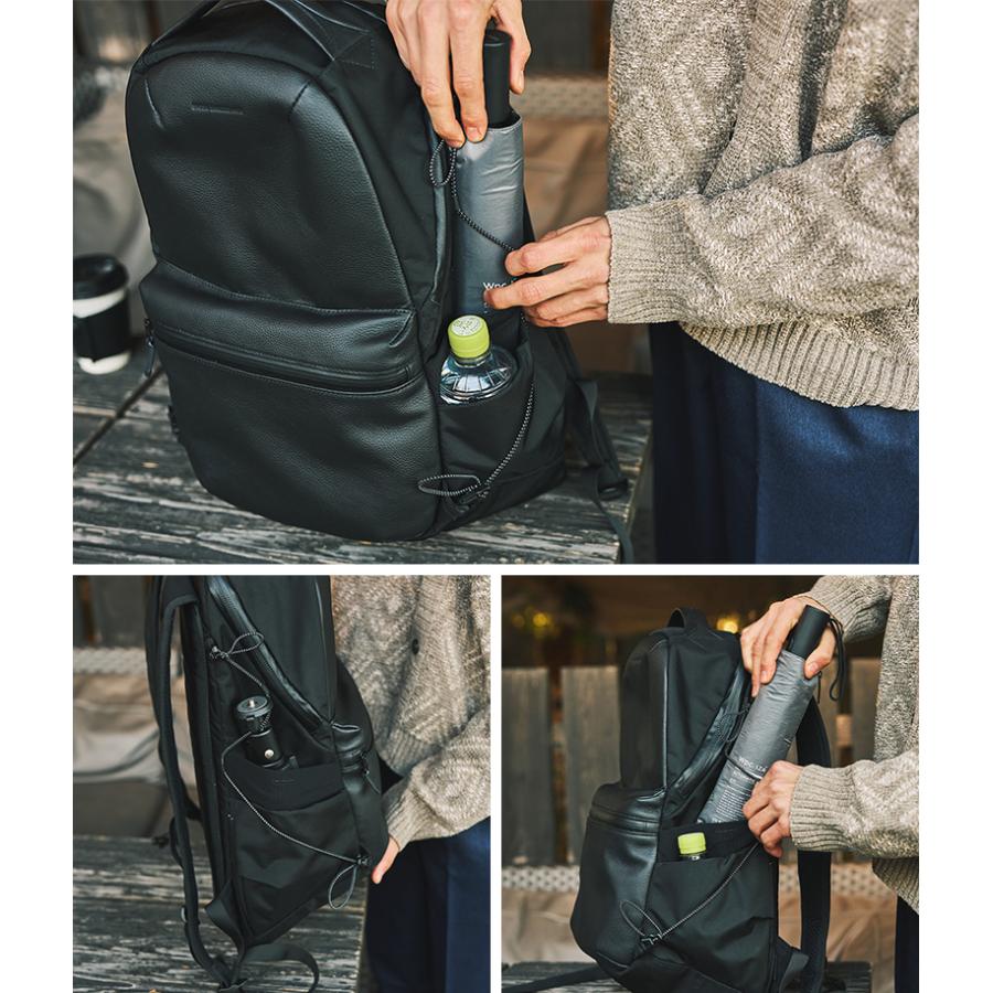 BROSKI AND SUPPLY Creator daily（BBOM-1365）リュック バックパック