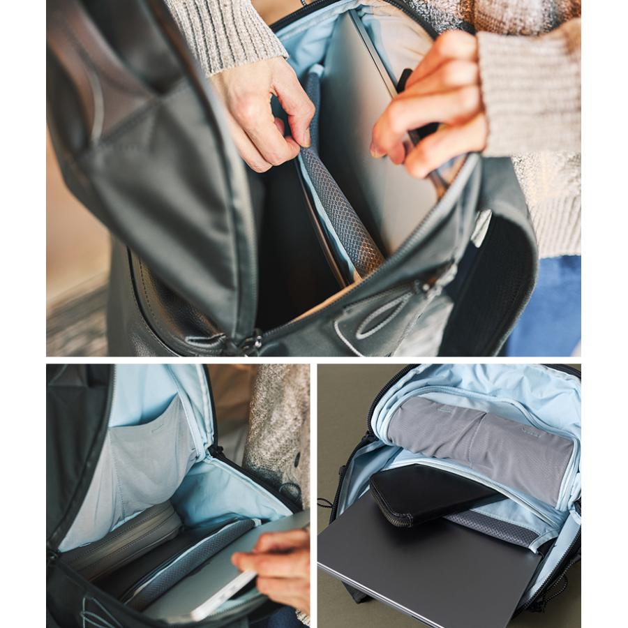 BROSKI AND SUPPLY Creator daily（BBOM-1365）リュック バックパック