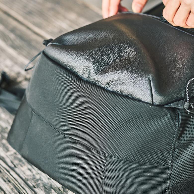 BROSKI AND SUPPLY Creator daily（BBOM-1365）リュック バックパック