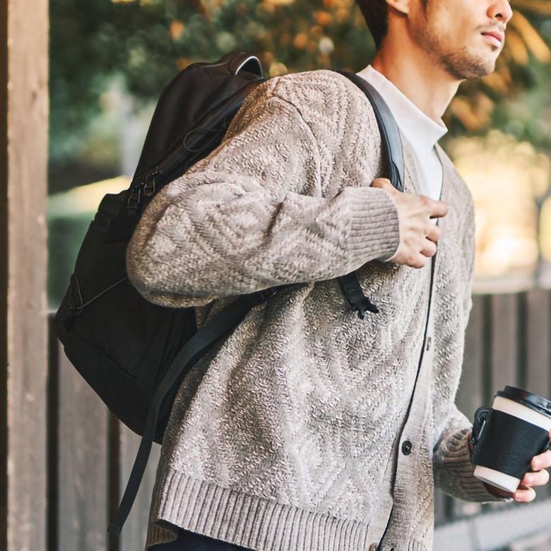 BROSKI AND SUPPLY Creator daily（BBOM-1365）リュック バックパック