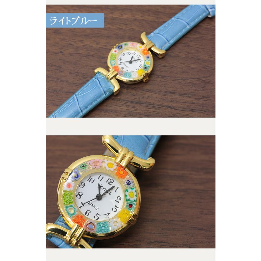 レディースウォッチ 可愛く、華やかなデザイン CC ZECCHIN レディースウォッチ 可愛く、華やかなデザイン CC ZECCHIN
