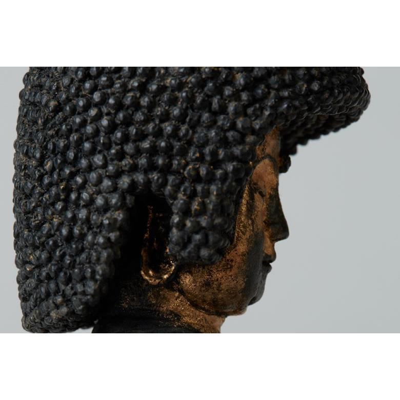 インテリア 雑貨 置物 TanaCOCORO[掌] 五劫思惟阿弥陀(ごこうしゆい