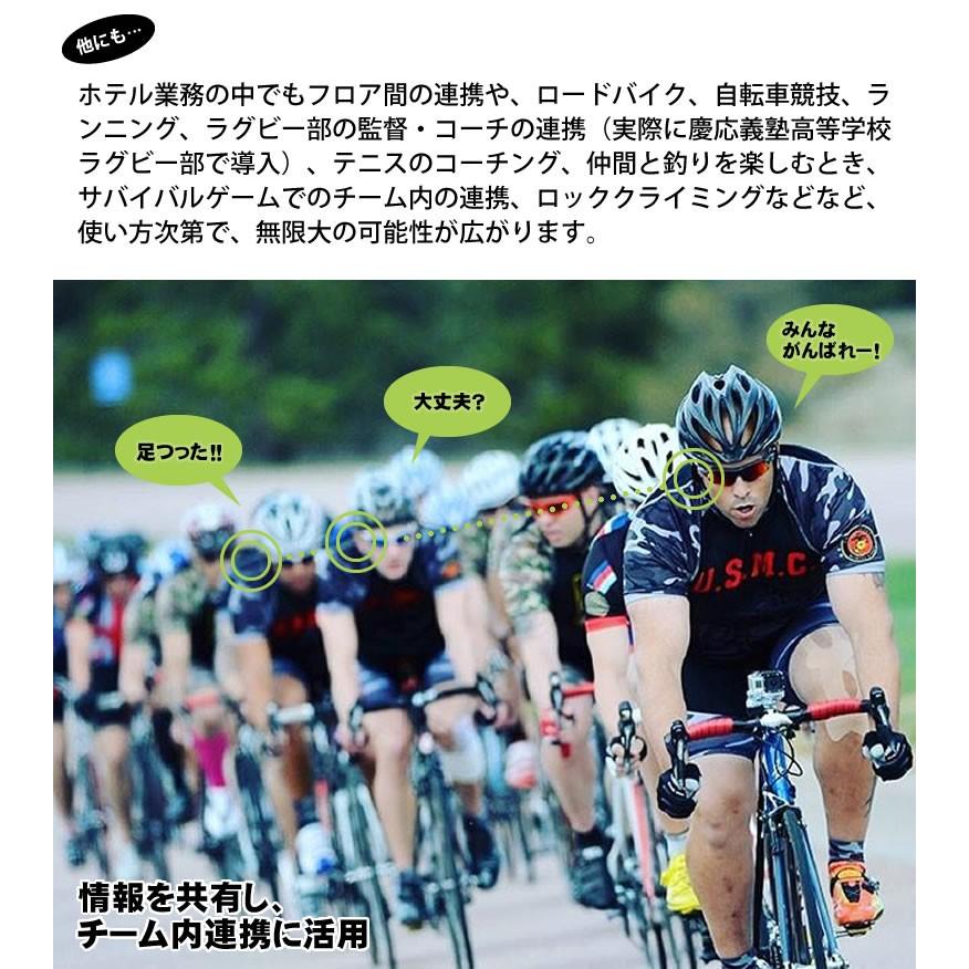 Bonx Grip 1個入 ハンズフリーで会話できるワイヤレスイヤホン Bluetooth ボンクス トランシーバー トランシーバーbonx 無線 ウェアラブルトランシーバー Iso0715 想いを繋ぐ百貨店 Tsunagu 通販 Yahoo ショッピング